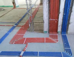 电路改造的基本知识