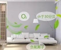 环保家装的标准